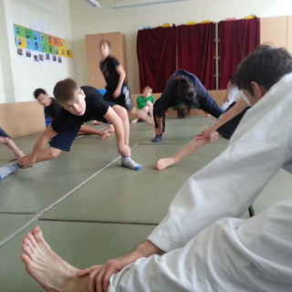 20130226_100838 Montessori-Schulzentrum Leipzig - Schülerblog - Wer kann eine Starke Truppe  zeigen? 